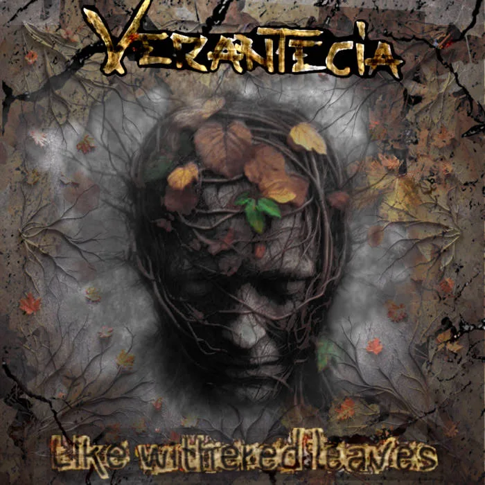 Like Withered Leaves cover