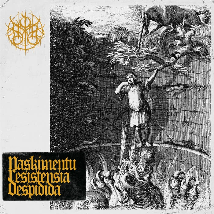 Naskimentu, Resisténsia, Despedida cover