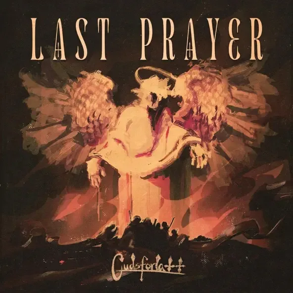 Last Prayer cover