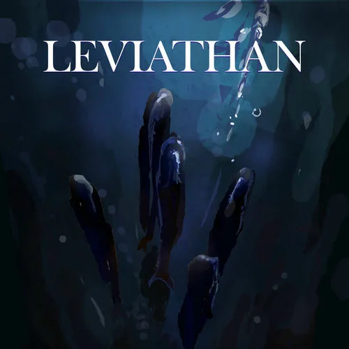 Leviathan cover