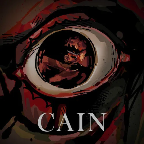 Cain cover