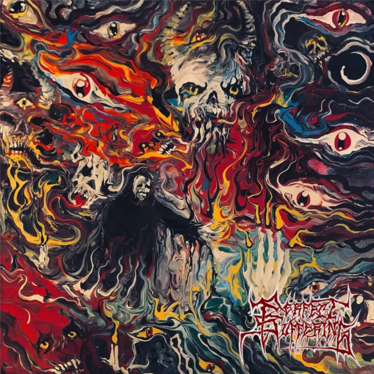 Conditioned to Kill cover