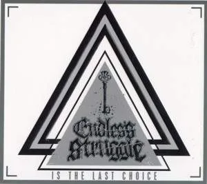 Is the Last Choice cover