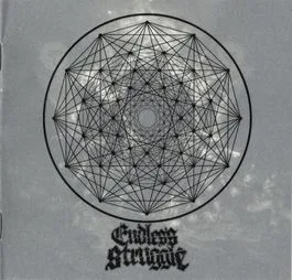 Where Life Ends cover