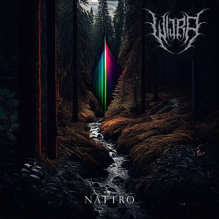 Nattro cover