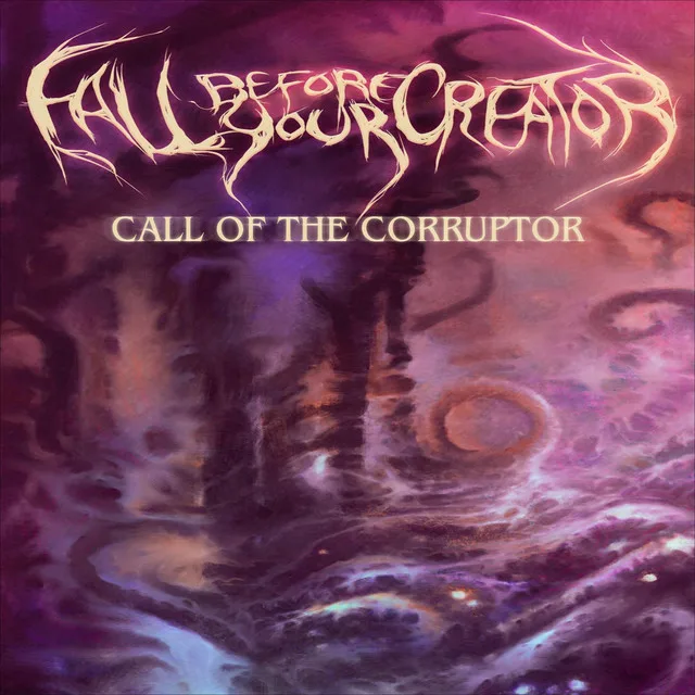 Call of the Corrupter cover
