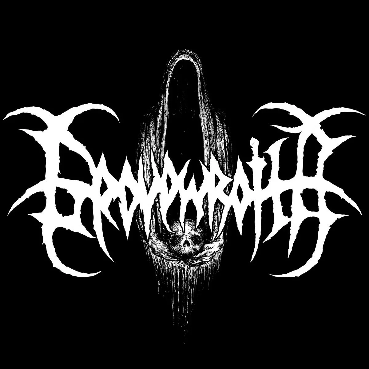 Fractured Veins cover