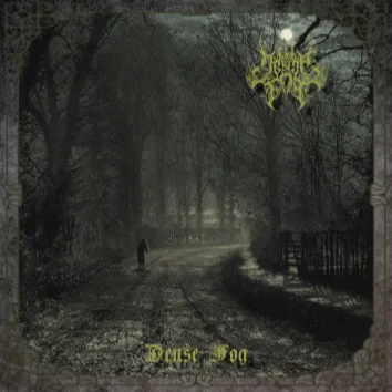 Dense Fog cover