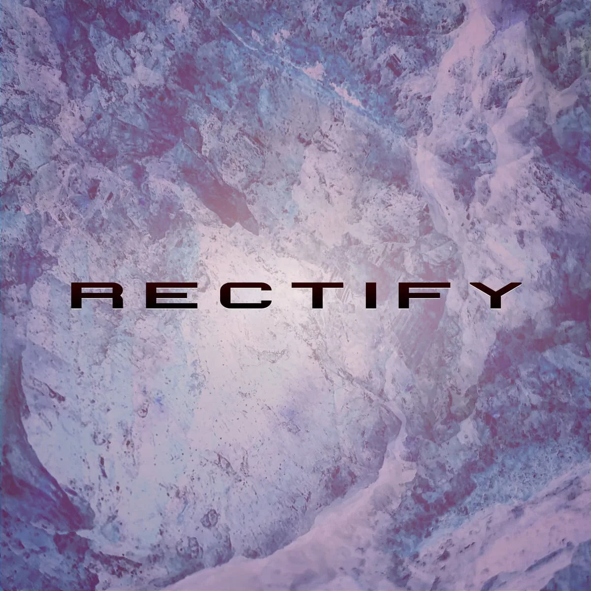 Rectify cover