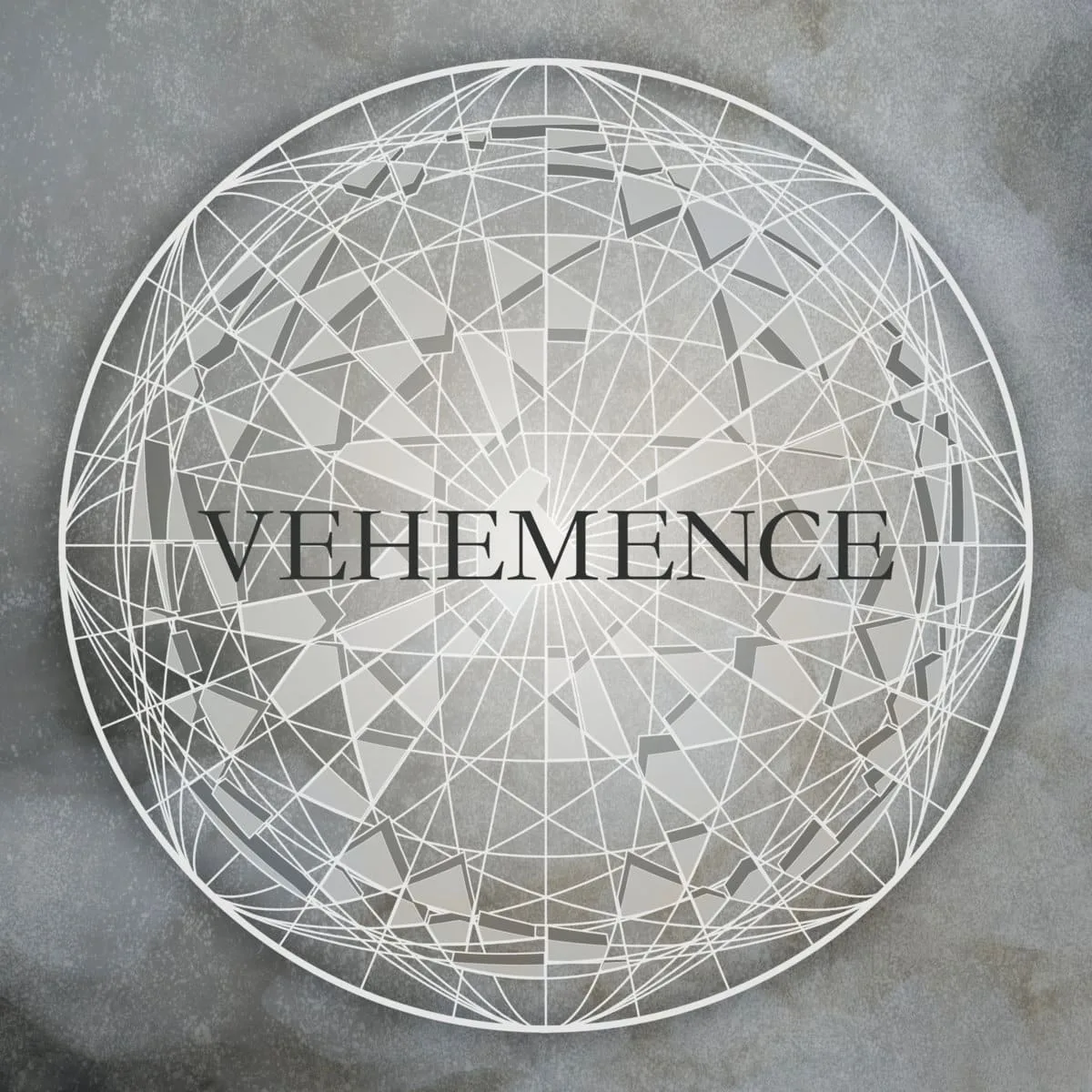 Vehemence cover