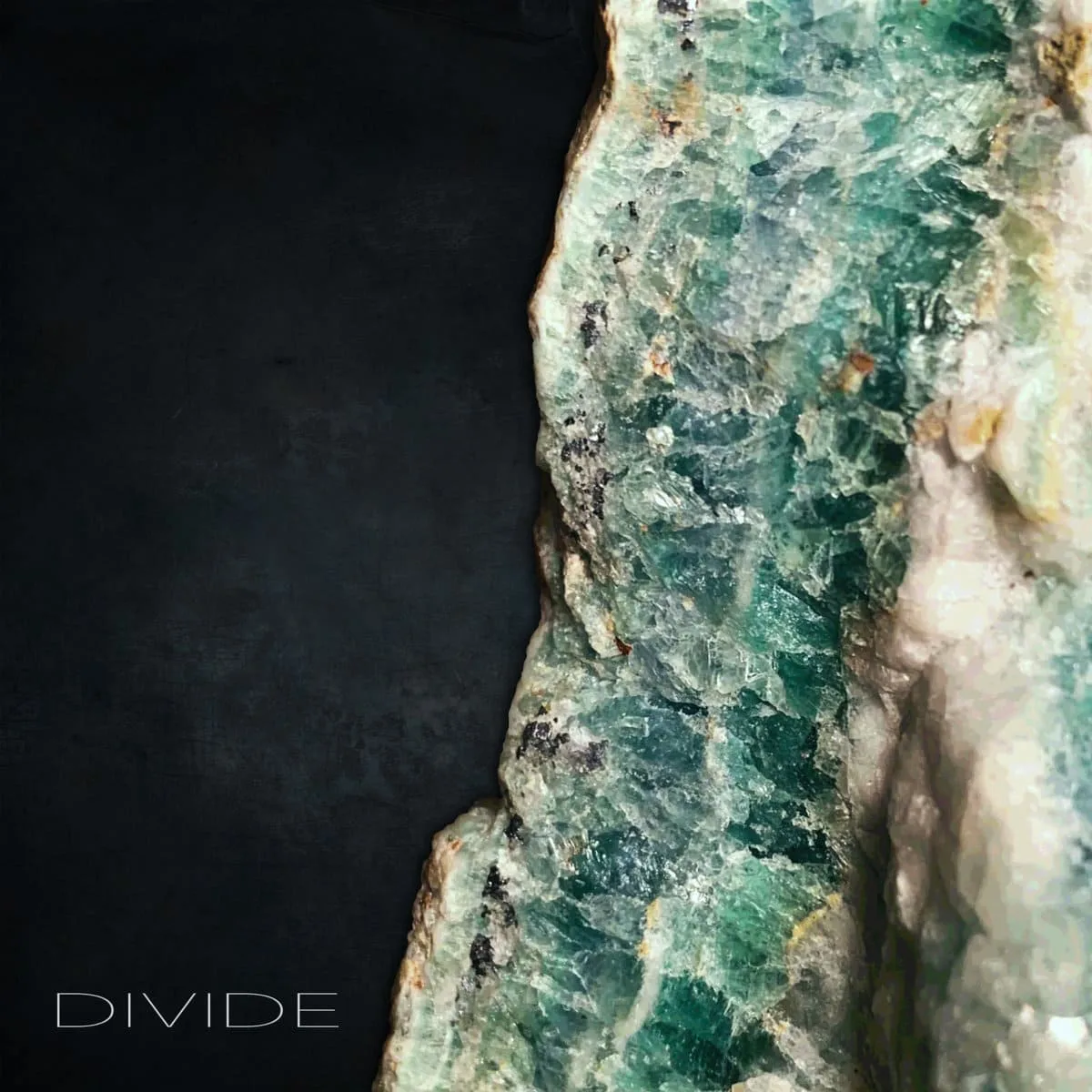 Divide cover