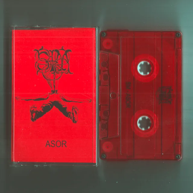 Asor cover