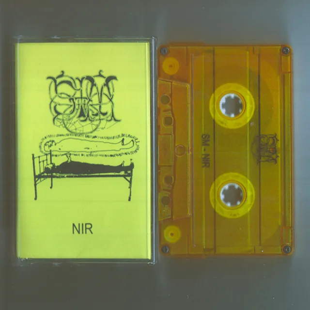 Nir cover
