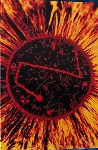 Insanity Rune cover