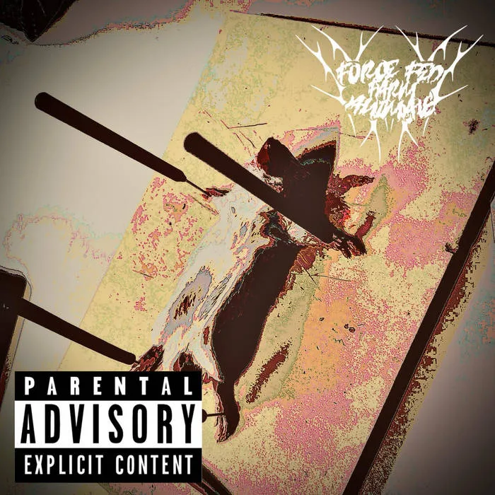 Brutally Molested Lemon Cake cover