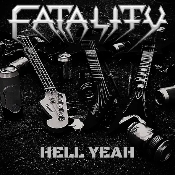 Hell Yeah cover