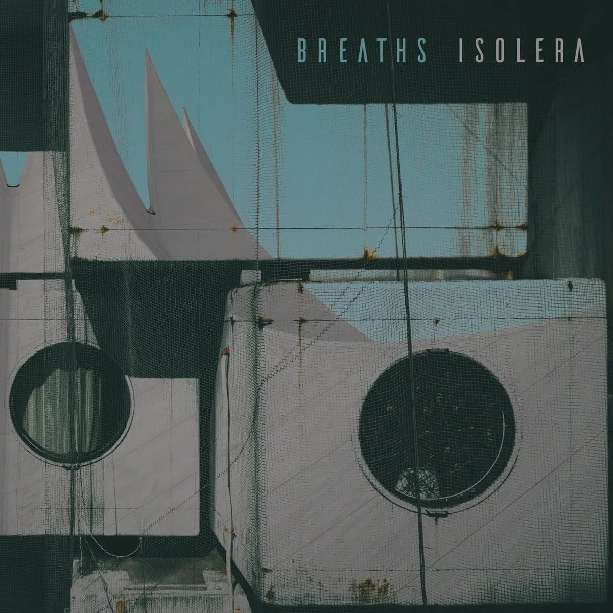 Isolera cover