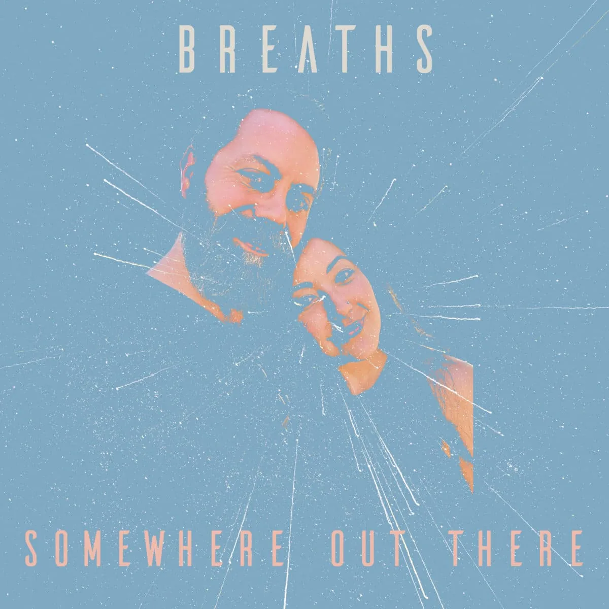 Somewhere Out There cover