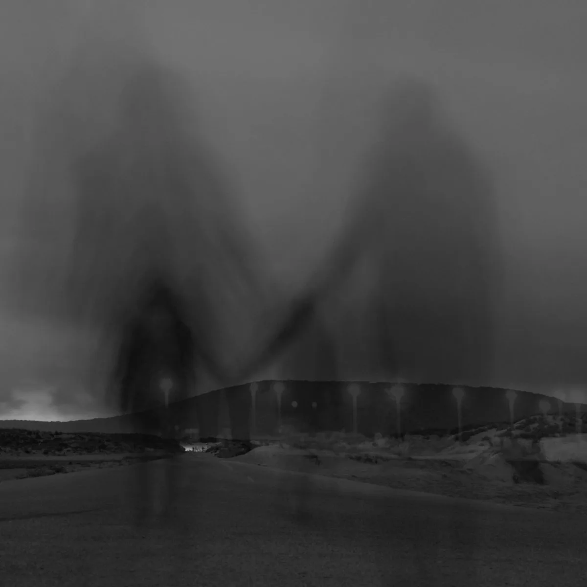 Death Still Waits cover