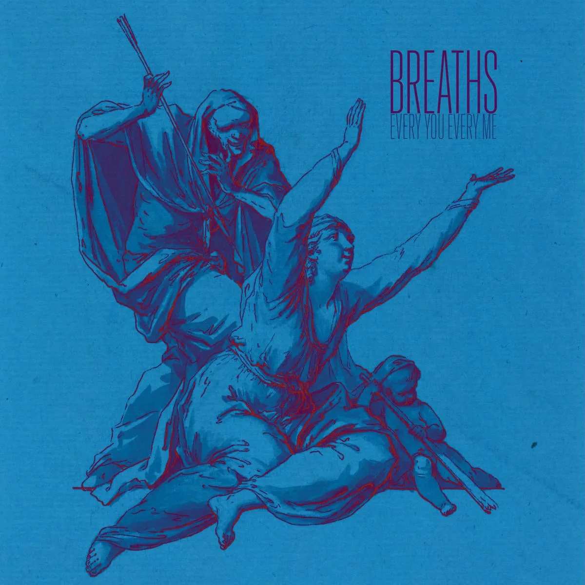 Every You Every Me cover