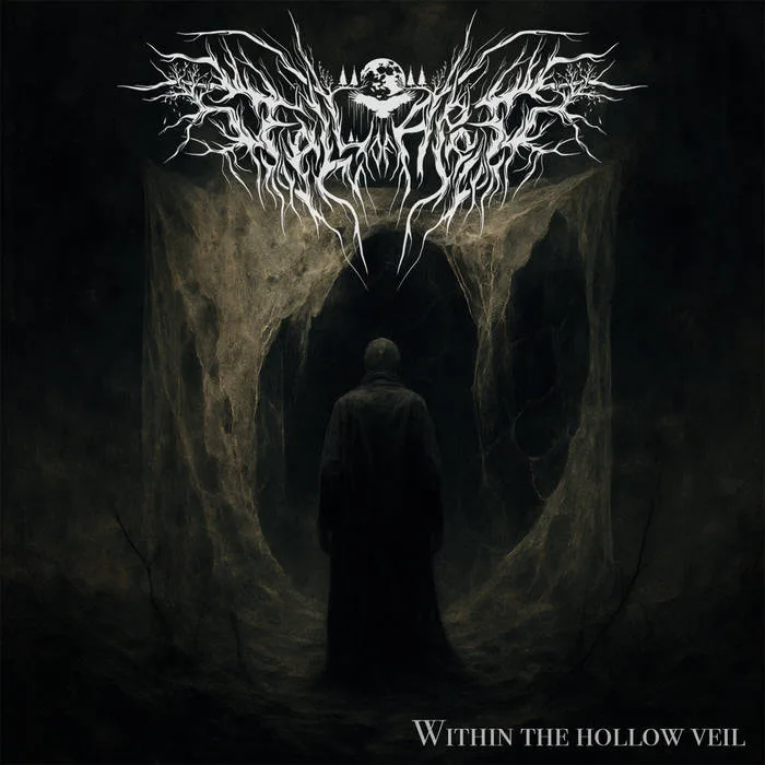 Within the Hollow Veil cover