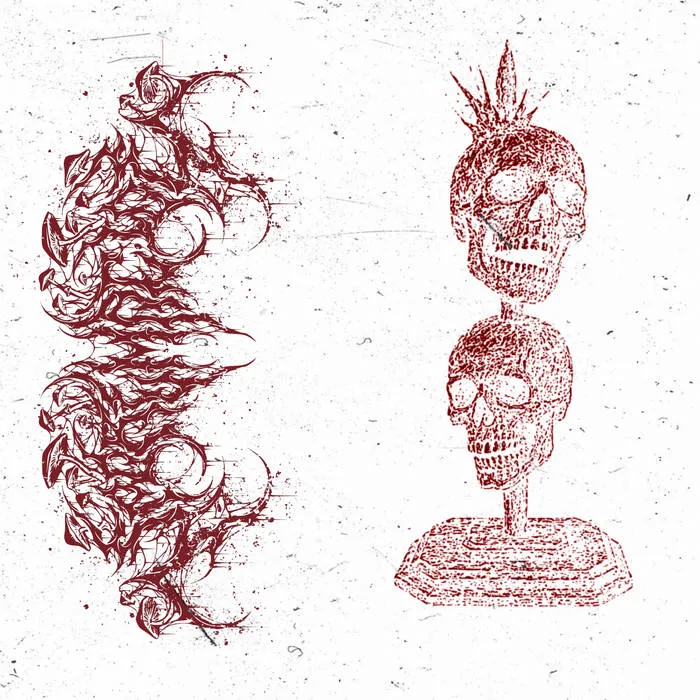 Sporemacide cover