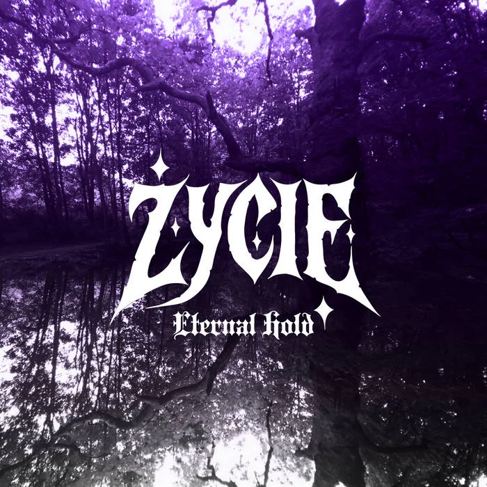 Eternal Hold cover
