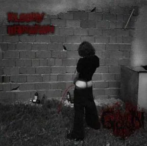 Bloody Urination cover
