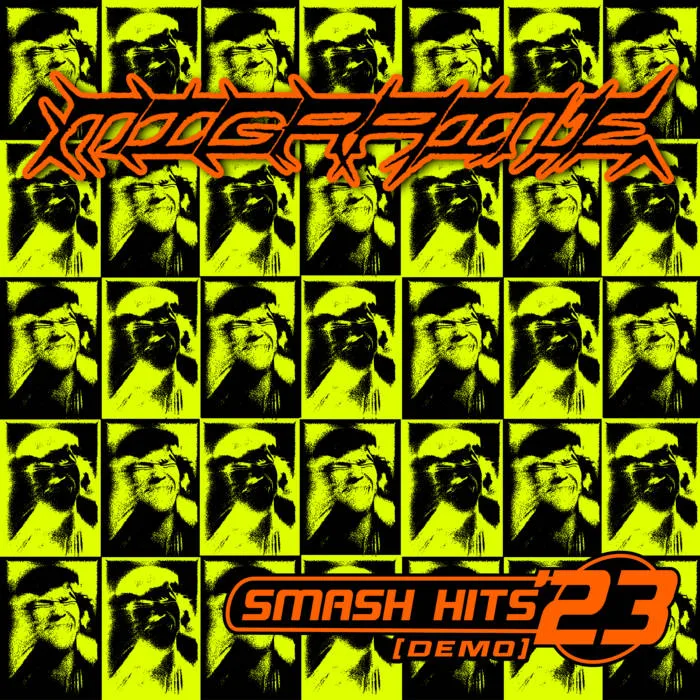 Smash Hits '23 (Demo) cover