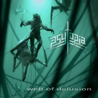 Web of Delusion cover