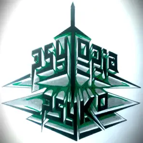 Psyko cover