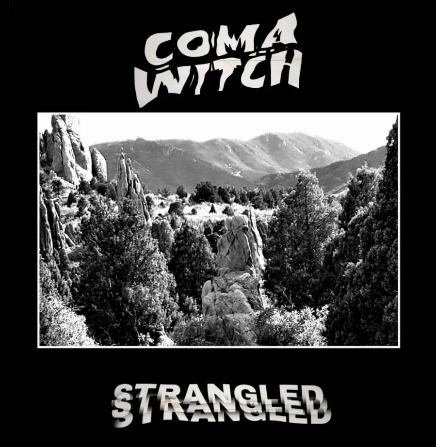 Strangled cover