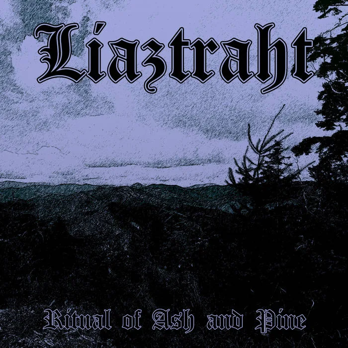 Ritual of Ash and Pine cover