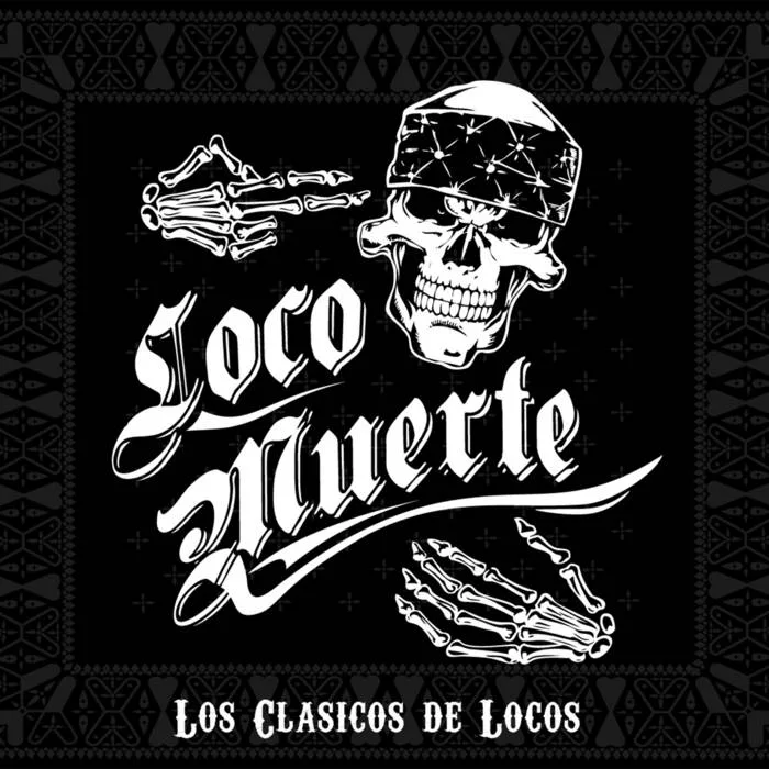 Los clásicos de locos cover