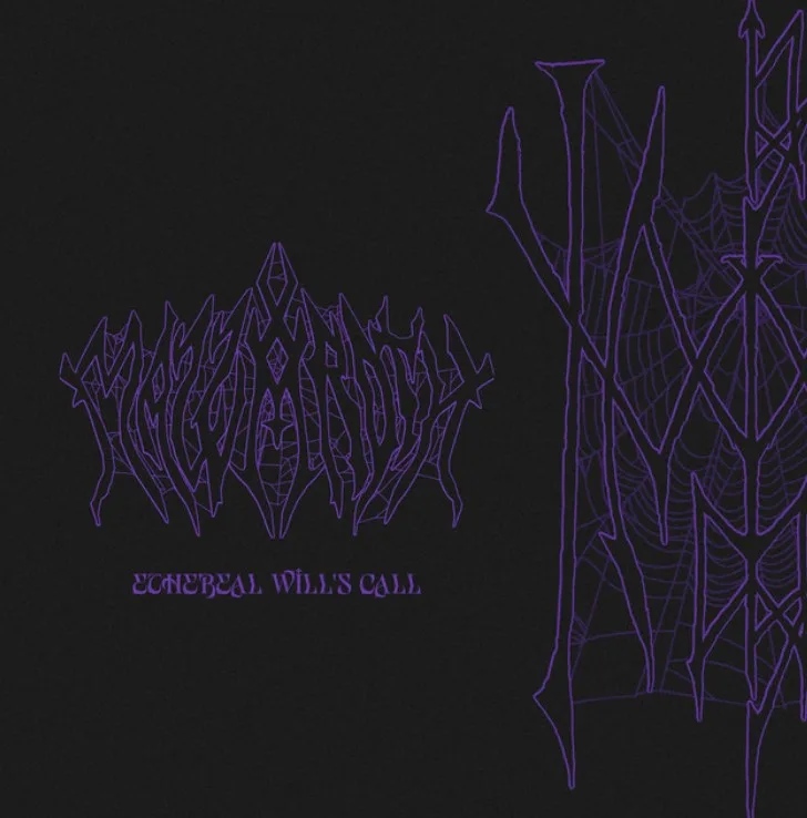 Ethereal Wills Call cover