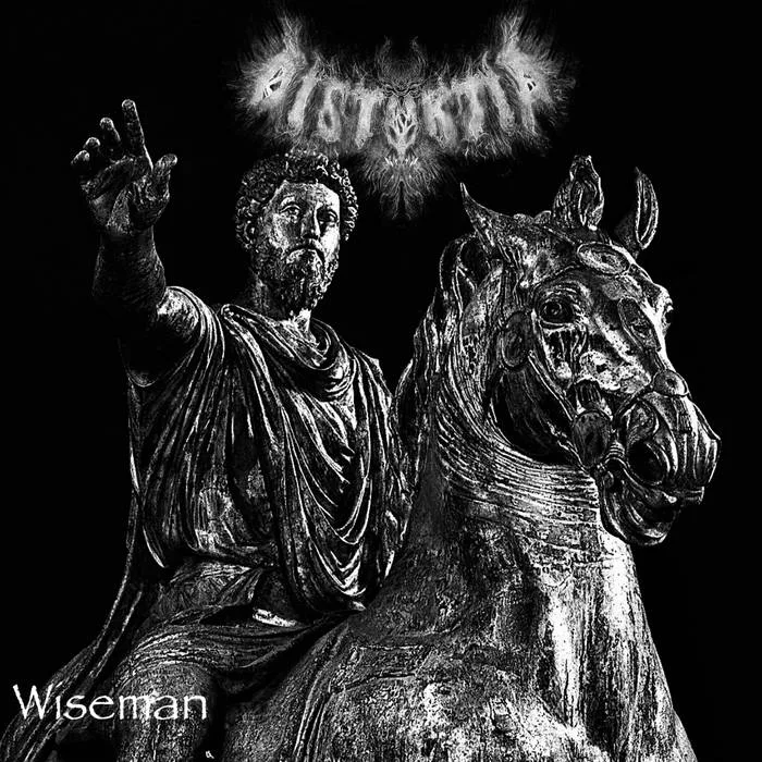 Wiseman cover