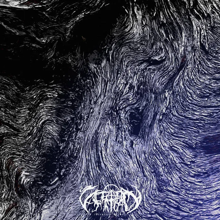 Ritual Sessions, vol. I: Ceremonial Incarnation cover