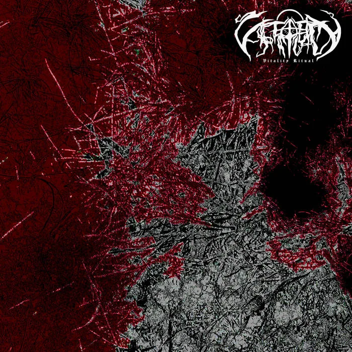 Ritual Sessions, vol. IV - An Orchestra of Collapse cover