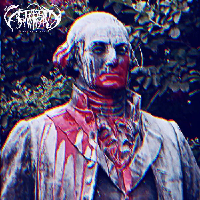 Ritual Sessions, vol. VII - The End of Modernity cover