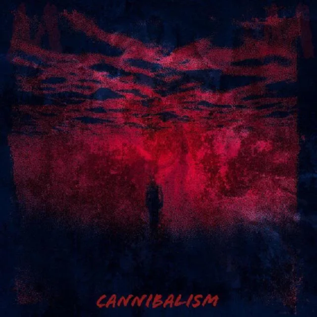 Cannibalism cover
