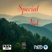Special Ned cover