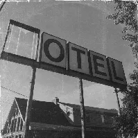 Otel cover