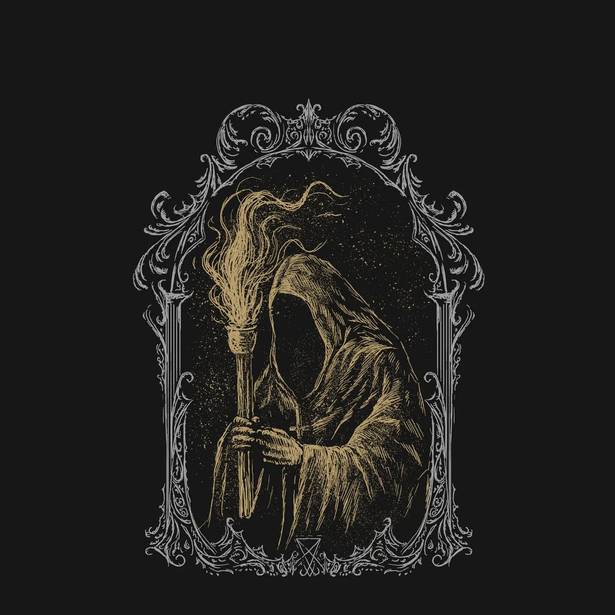 Verbrannte Reigen cover