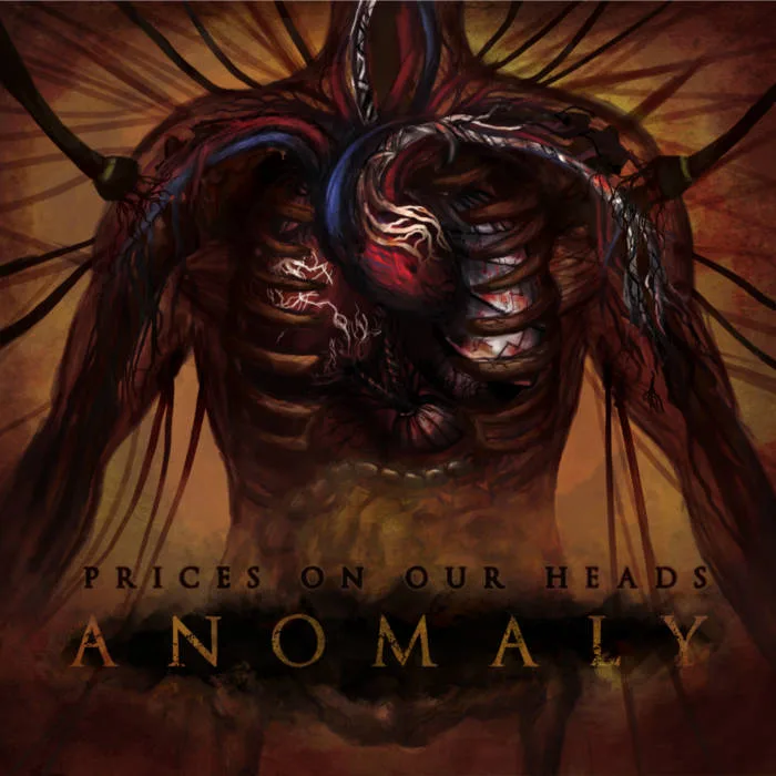 Anomaly cover
