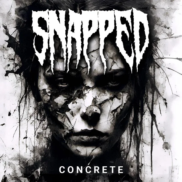 Concrete cover