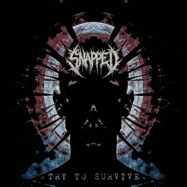 Try to Survive cover