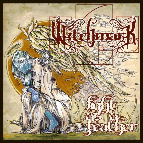 Light as a Feather... cover