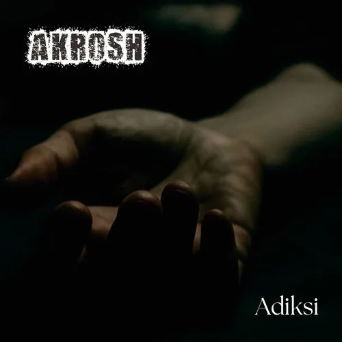 Adiksi cover