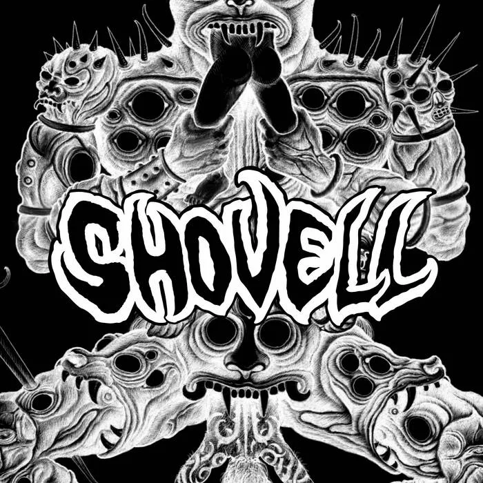 Shovell cover