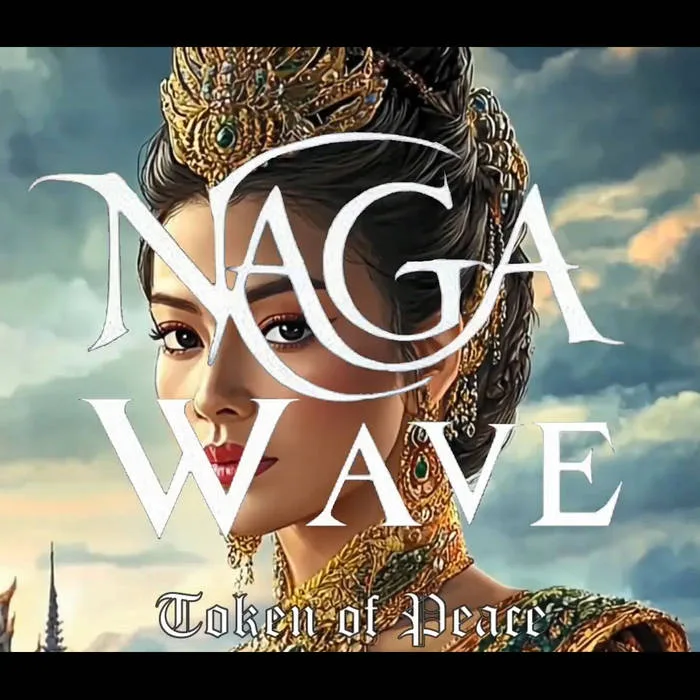 Token of Peace cover